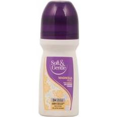 Soft & Gentle Magnolia Hug Roll-On Antiperspirant Deodorant