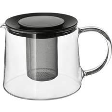 IKEA RIKLIG glas Tekanna 1.5L