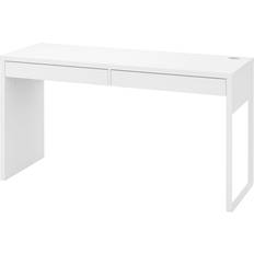 Ikea Micke White Skrivbord