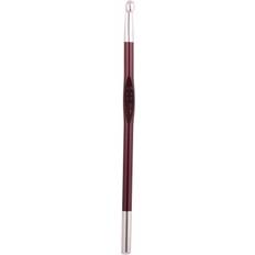 Garn & Håndarbejdsudstyr Knitpro Zing Hæklenål Aluminium 6,00mm