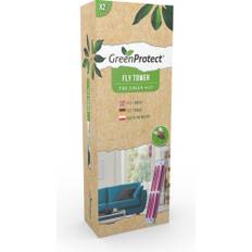 Green Protect Protect Fly Tower Fliegenfalle