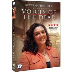 Film Bettany Hughes' Voices of the Dead