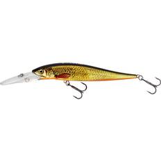 Westin Jerkbite Mr Jerk 9cm 9G Suspend. Real Rudd