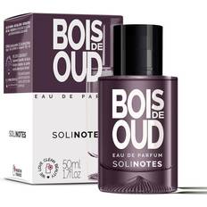 Solinotes Eau de Parfum Oud Wood 50ml