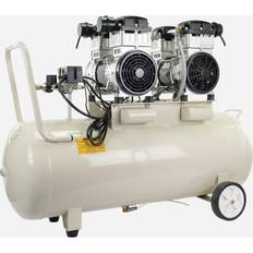 Hyundai 100 Silent Air Compressor 3000W