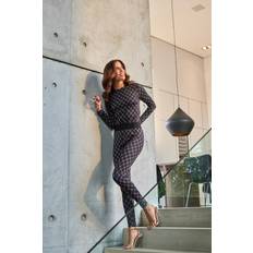 Printed Legging