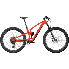 Orange El-mountainbikes Trek Fuel EXe 9.9 XX AXS T-Type