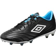 Umbro Fußballschuhe Umbro Tocco III Pro FG Fußballschuh Herren schwarz blau 45,5