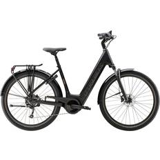 Trek Elcykel Verve+ 3 Lowstep 725wh 2023