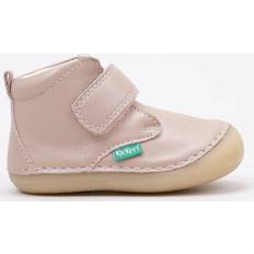 Kickers Regenlaarzen Kickers Babylaarsjes Sabio - Rose