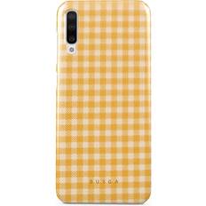 Burga Tuscan Sun Samsung Galaxy A70 Hoesje