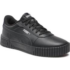 Puma Carina 2.0 Sneakers Youth - Black