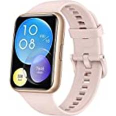Huawei Smartwatches Huawei Watch Fit 2 Active Smartwatch 46 mm