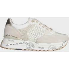 Liu Jo Sneakers Maxi Wonder BF3009 PX052 Beige