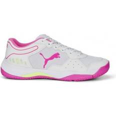 Puma Fotballsko Puma Zapatillas de pádel de mujer - Multicolor