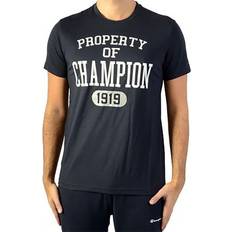 Champion Property Of T-Shirt Navy