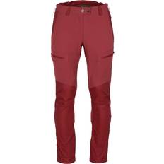 Chasse - Femme Vêtements Pinewood Pantalon Femme Finnveden Hybrid - Rouge