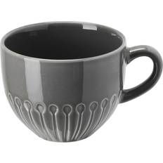 IKEA Koppar & Muggar IKEA STRIMMIG Mugg, stengods Mugg 36cl