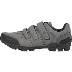 Endura Hummvee XC Shoe Mountain Bike shoes Men's Pewter Grey