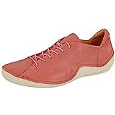 Dam - Krom Sneakers Think Dam KAPSL_3-00045 kromfri garvade hållbara sneakers, 5090 Candy, EU, 5090 Candy