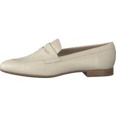 Geox Nainen Lenkkarit Geox D Marlyna Loafers - Beige