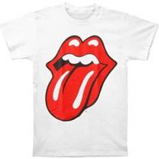 Rolling Stones Classic T-Shirt White