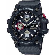 Relojes G-Shock CASIO Master of G MUDMASTER GWG-100-1A8JF Japan Import