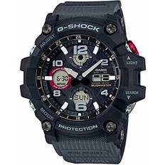 G-Shock CASIO Mudmaster Black GWG-100-1A8JF
