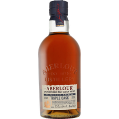 Aberlour Triple Cask Speyside Single Malt Scotch Whisky 70cl