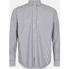 Hvid Pyjamasser JBS of Denmark Homewear Woven Shirt