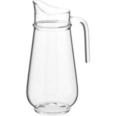 IKEA Karaffer, Kannor & Flaskor IKEA TILLBRINGARE Bringare, klarglas Kanna 1.7L