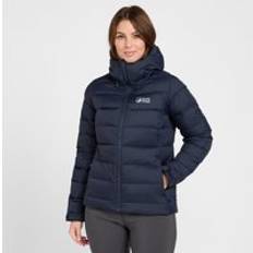 North Ridge Women's Tech Down Ii Jacket