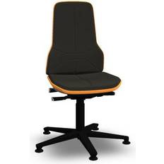 Arbejdsstol Neon Uden Hjul