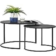 [en.casa] Soffbord [en.casa] Korenica Set 2 Soffbord