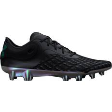 Under Armour Chaussures de football Under Armour Men's Magnetico Elite FG Football Boots Black Black Black