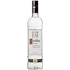 Ketel One Vodka 70cl Citrus Long Finish 70cl