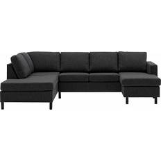 Oslo højrevendt Sofa