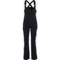 Bogner Skihose Cami Schwarz