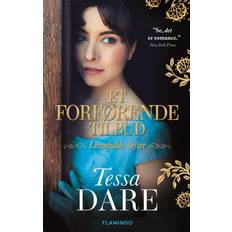 Et forførende tilbud Tessa Dare (Ljudbok, MP3)