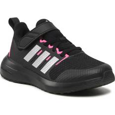 adidas Skor FortaRun 2.0 Shoes IG0418 Cblack/Silvmt/Lucpnk 4066755003556 789.00