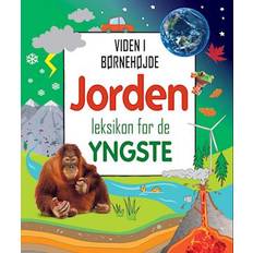 Jorden leksikon for de yngste