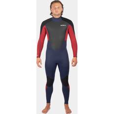 Gul Response 3/2mm Flatlock Wetsuit Men's