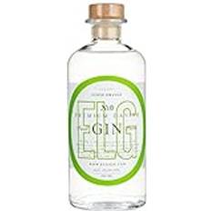 Gin No. 0 