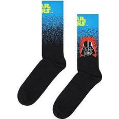 Happy Socks Star Wars Dart Vader - Zwart