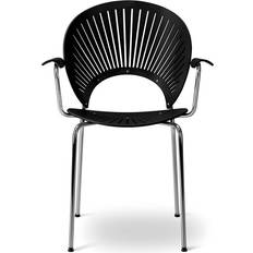 Fredericia Furniture Trinidad Armchair 3399 Ditzel Køkkenstol