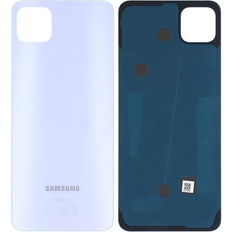 Samsung Galaxy A22 5G Bagside Lilla