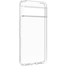 Puro Google Pixel 8 0.3 TPU Hülle