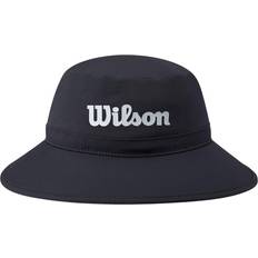 Golf - Herr - Svarta Kepsar Wilson Rain Hat