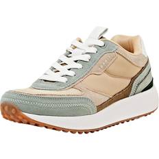 Esprit Sneakers aus Wildleder