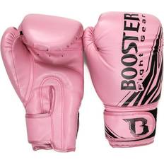 Rosa Kampsportshandskar Booster BT CHAMPION KIDS BOXNINGSHANDSKAR ROSA 6oz